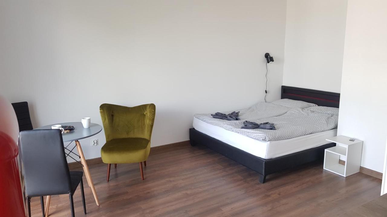 Centrum Plac Wolnosci Apartahotel