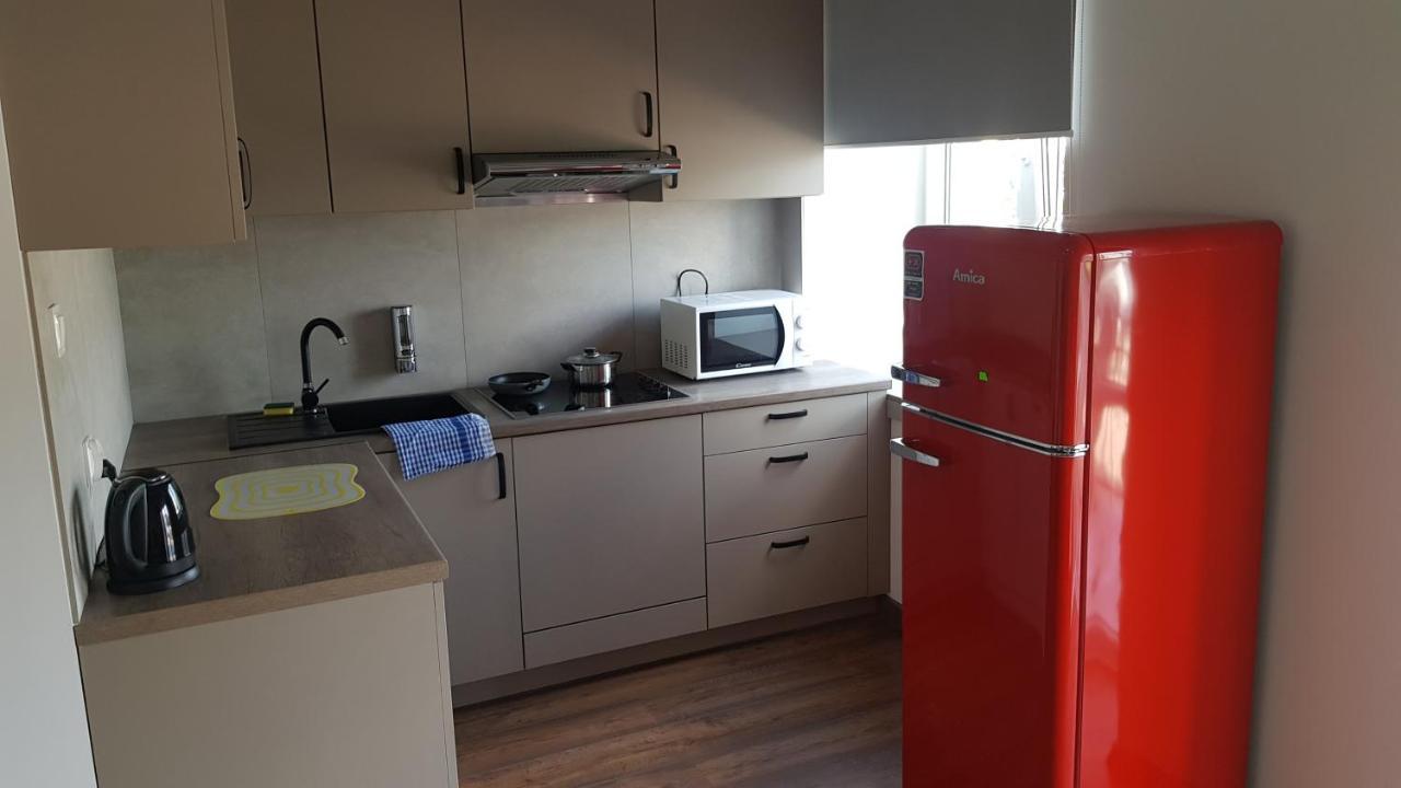 Centrum Plac Wolnosci Apartahotel Kielce