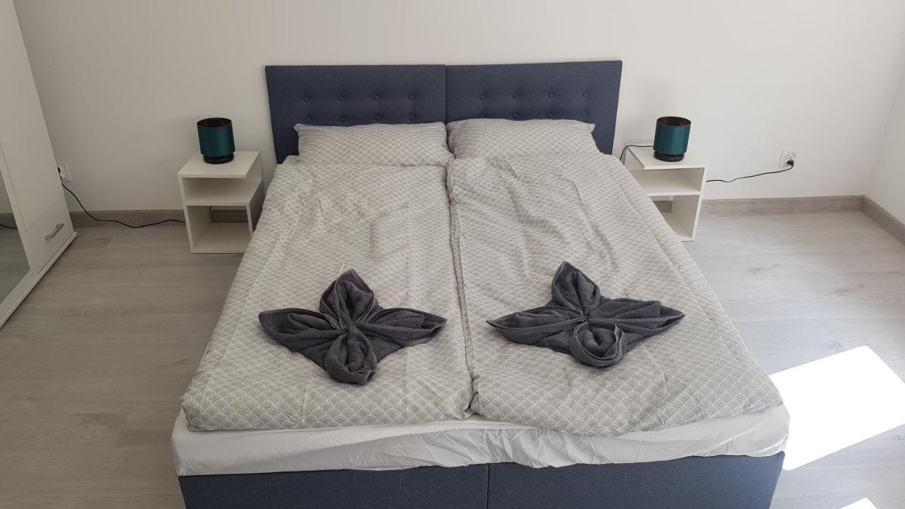 Apartahotel Centrum Plac Wolnosci