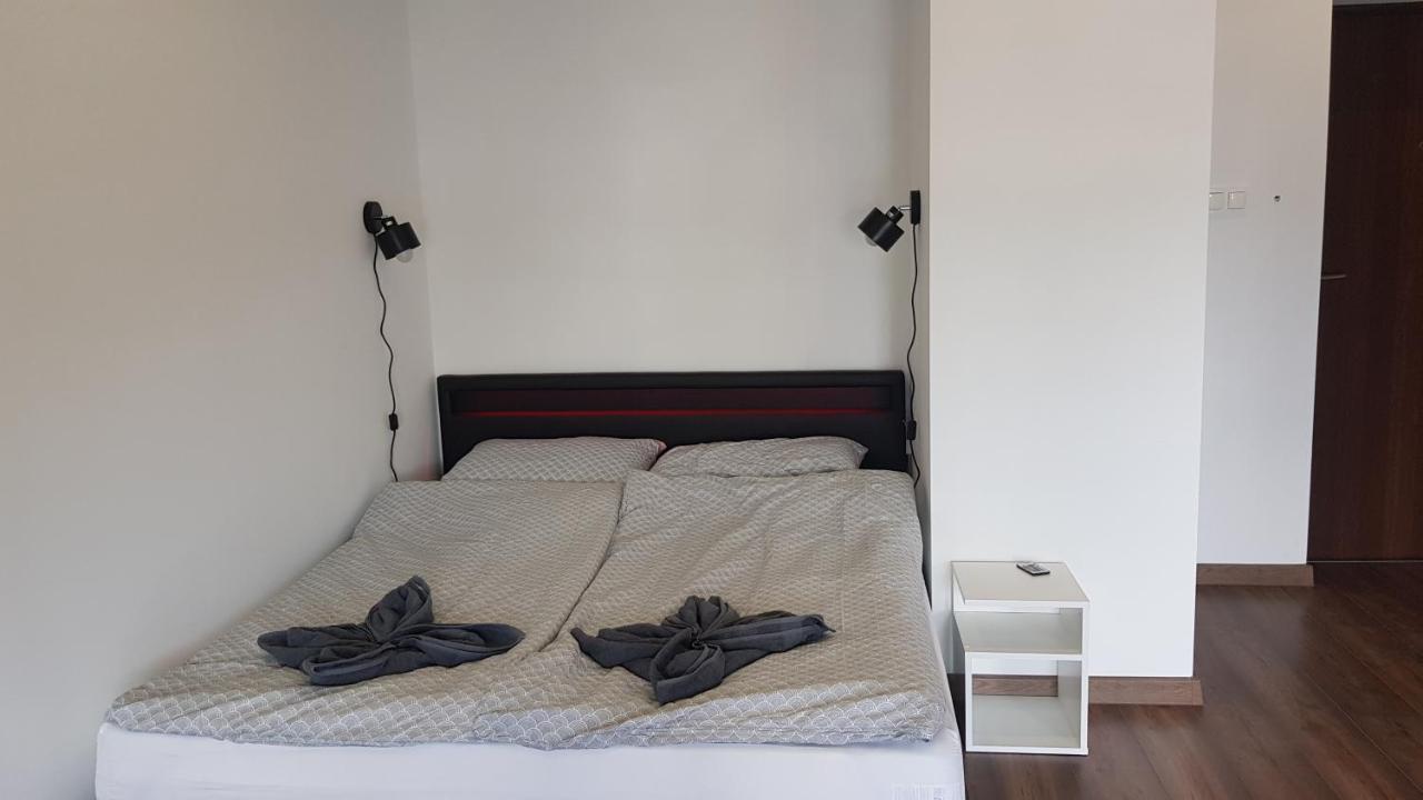 Centrum Plac Wolnosci Apartahotel Kielce