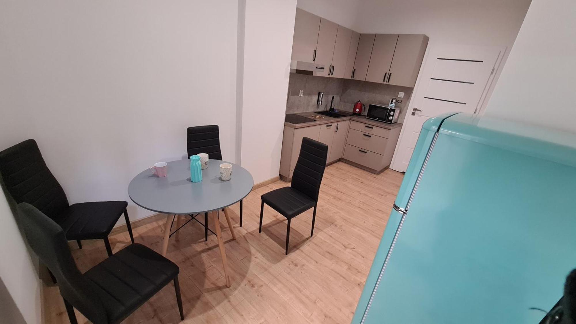 Apartahotel Centrum Plac Wolnosci Kielce